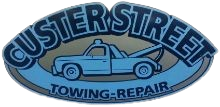 Custer Street Automotive & Towing